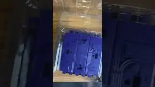 EG01 Mp52 KO Thundercracker Hands on review part1