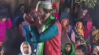 গাজীর গান পর্ব-৯ #gazi #bengaliculture #foksong #narail #culturalnight  #song #bangladeshculture