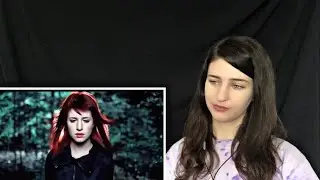 Paramore: Decode [OFFICIAL VIDEO] Reaction
