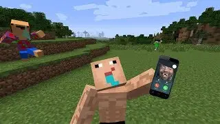 HERMANOS NOOB CONTACTAN A MUMA !!!