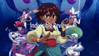 Indivisible Review