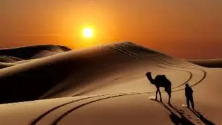 Arabic Traditional Instrumental Epic Music - Middle Eastern Romantic Violin (ebunny 2016)