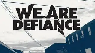 We Are Defiance - Giving Up