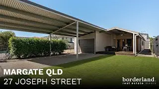 Margate Real Estate Videographer | 27 Joseph Street | Borderland Real Estate Media