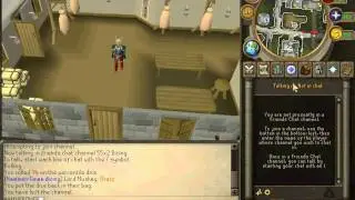 How to dice in Runescape! (Commentary)