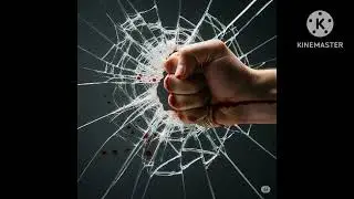Shattered glass dreams