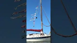 Cornish Crabber 26 