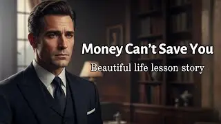 A Billionaire’s Final Lesson | A Powerful Life Story