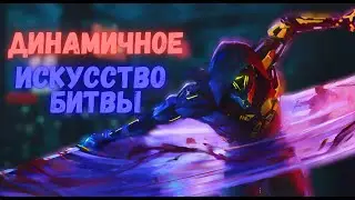 Ghostrunner - Как Стать Киберниндзей и Покорить Мегаполис в 2023 [Обзор]
