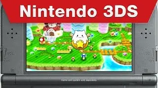 Nintendo 3DS - Puzzle and Dragons: Depth and Dynamics