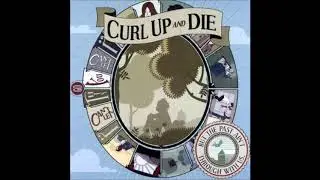 Curl Up And Die - ...But The Past Ain't Through With Us [Full EP] 2003