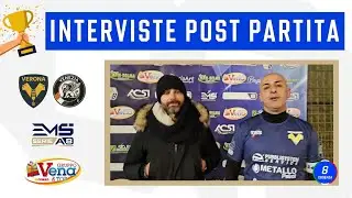 2nd round of the 2025/26 Coppa Italia: post-match interviews