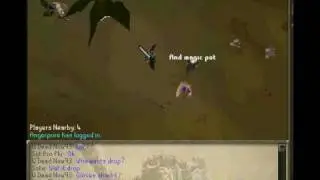 ritzscape kbd pking rampage