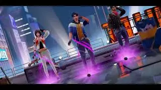BULLET ANGEL GHOST MODE GAMEPLAY -MALAYSIA