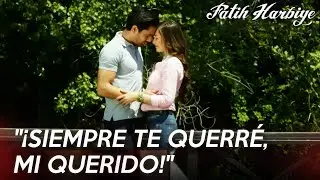 &iexcl;Macit llev&oacute; a Neriman a desayunar! | Entre Dos Amores