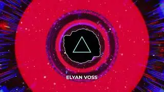 Elyan Voss &ndash; Orbitfall | Official Visualiser