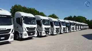 Spot aziendale: Autotrasporti Bazzon Bruno srl