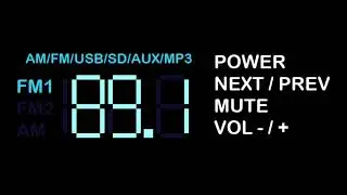 Wave 89.1 It's All Good + Sunday Slow Down