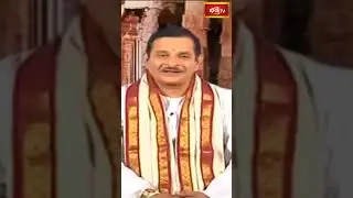 అన్నదానం అనే మాటకు అర్థం #mylavarapusrinivasarao #bhakthitv #shorts