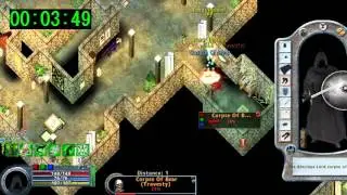 Ultima Online Travesty Solo