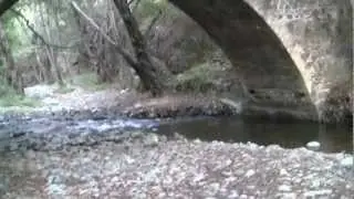 2012-10-29 Kelefos Bridge, Paphos, Cyprus