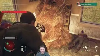 State of Decay 2 : Nightmare Fun Times