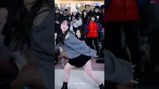 241228 레이디비 승연  Armageddon  홍대버스킹
