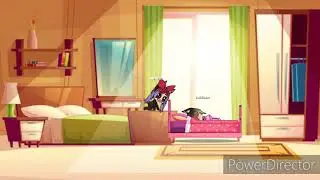 °Mi hermana cree que soy su mama°final