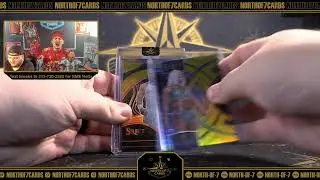 2024 Panini Select WWE wrestling Hobby 1X Case Player BREAK #8- Nov 19th