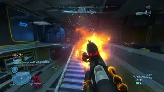 Halo Reach MCC Living Dead Clip Killionaire By Drewiin Noun #haloreach #mcc #infection #haloinfinite