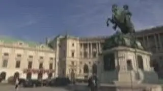 OSCE members meet in Vienna without Russia