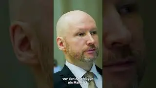 Die Trag&ouml;die von Norwegen: Anders Breivik und die Anschl&auml;ge von 2011