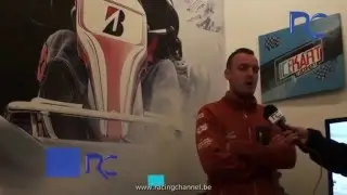 Ice Karting Rucphen NL