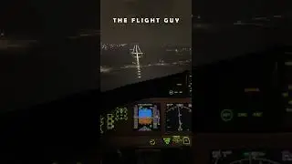 Estonia │ Rate This Cloudy Landing │ Boeing 777 #8