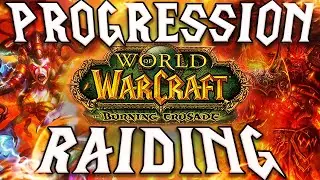 The ULTIMATE Guide to Raid Progression in Classic WoW!