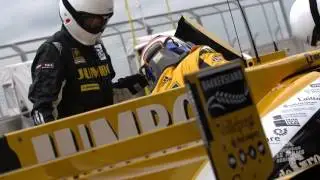 #4hsilverstone : Free Practice 1 highlights !