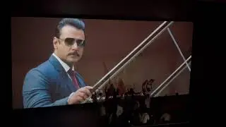 DONT MESS WITH HIM KRANTI THEATRE RESPONSE MAJESTIC