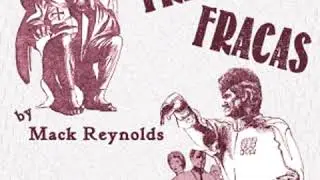 Frigid Fracas by Dallas McCord REYNOLDS read by Dale Grothmann | Full Audio Book