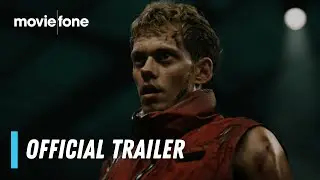 Boy Kills World | Official Trailer | Bill Skarsg&aring;rd, Jessica Rothe