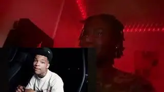 ￼REACTING TO WB SPLUSH (still cbfw) official video 