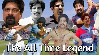 Krishnamachari Srikkanth : The Untold Story | Cheeky Cheeka | Inspiring Story | Incredible Crimes