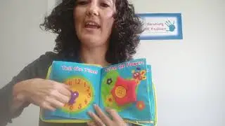 Quiet Activity Books