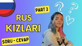 Rus Kızları Ve Özellikleri Part 2\ RUS KIZLARI TRİP ATAR MI?