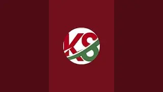 Krishna M is live