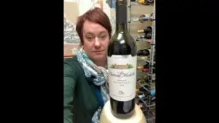 Chateau St Michelle Merlot