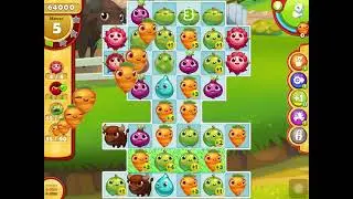 Play Farm Heroes Saga With me | Level 1113 🍓