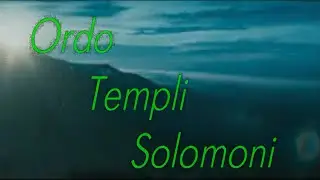 Ordo Templi Solomoni.avi