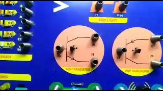 Vigyanics Basic Electronics Kit