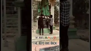 Pachaiyapass💚🔥 ⛓️ Trt Route Mass ⛓️ WhatsApp Status ⚔️💥💯