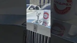 Rolls Royce (Promo Concept) Mastermind Alliance Publishing Group #mmapgxcore #evanwreknbusiness